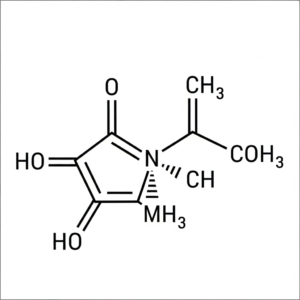 7380 Non-silicone fluorine-free levelling agent structure