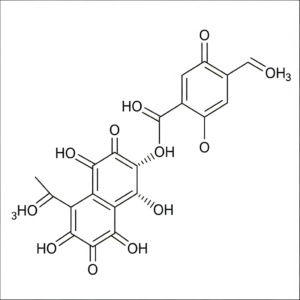 7422 Water-Based Substrate Additive Structure