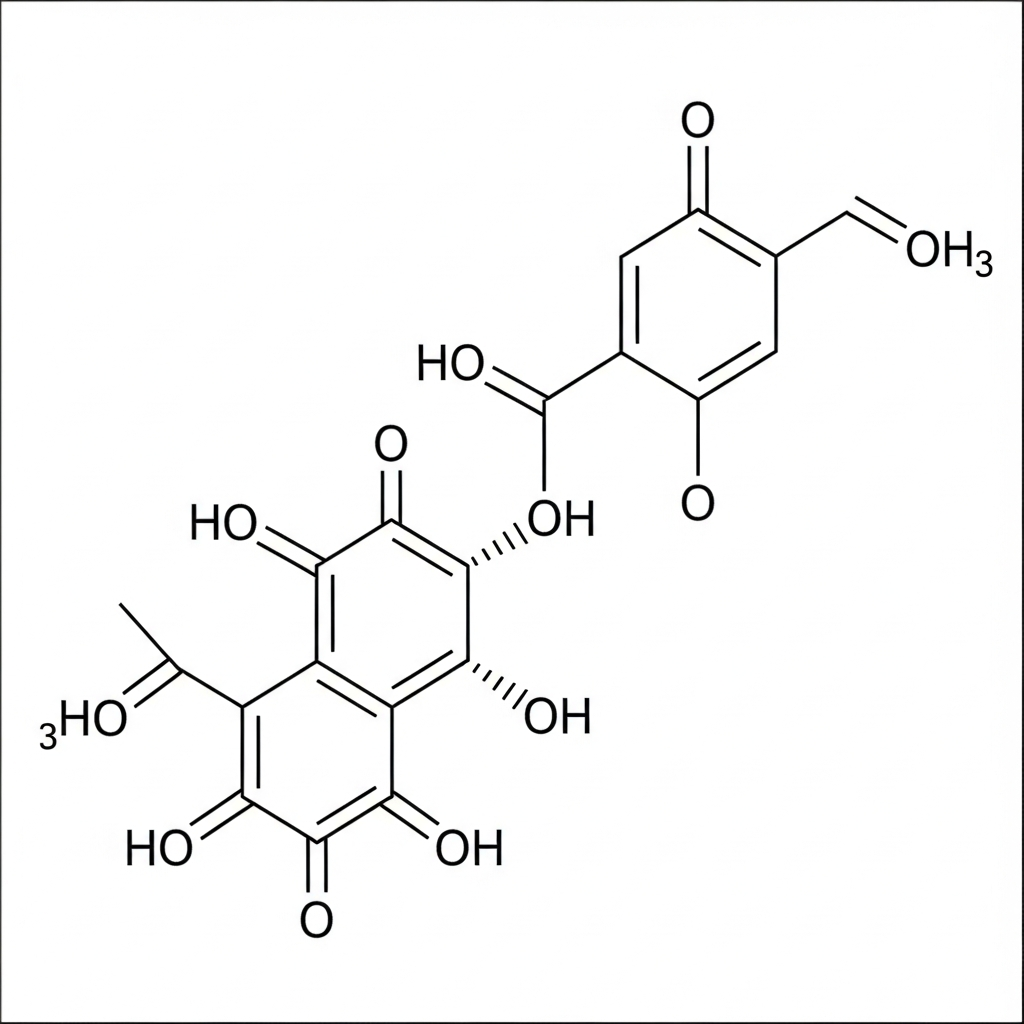 7422 Water-Based Substrate Additive Structure