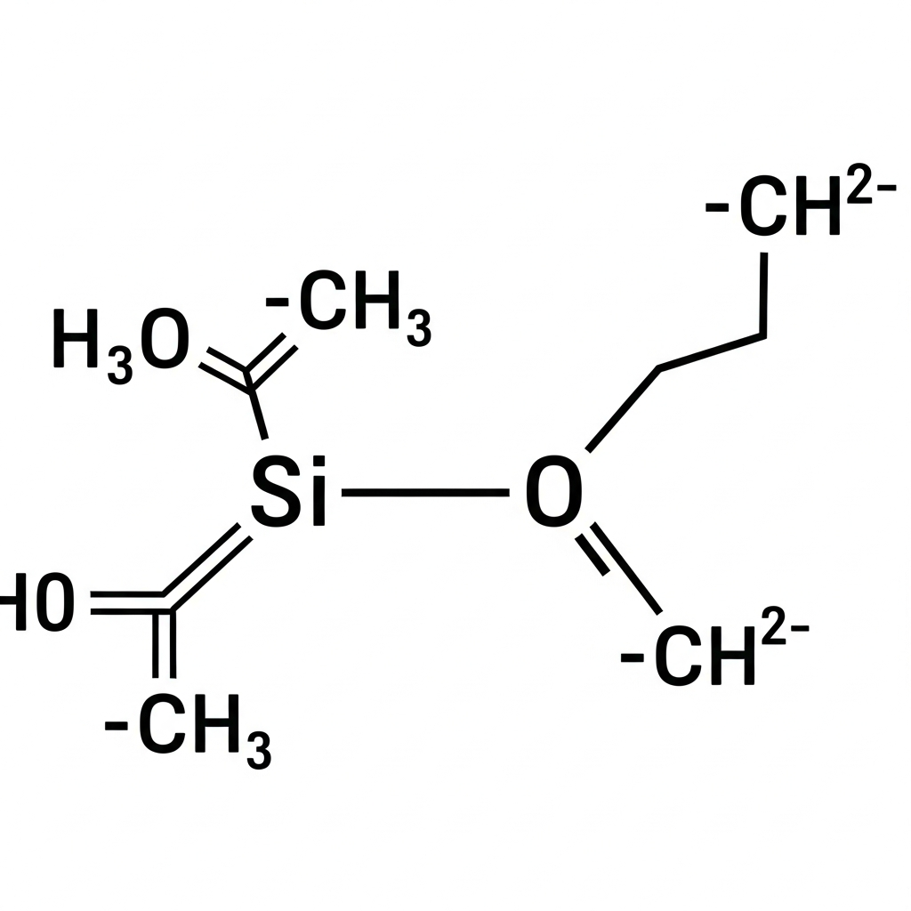 8101 Water Repellent Additive Structure