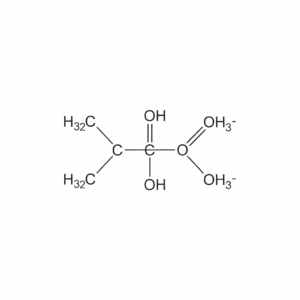 Molecular structure of Butynediol Ethoxylate (BEO)