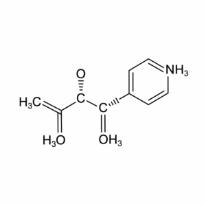 Molecular structure of Di-n-butyl Phthalate (DBP)