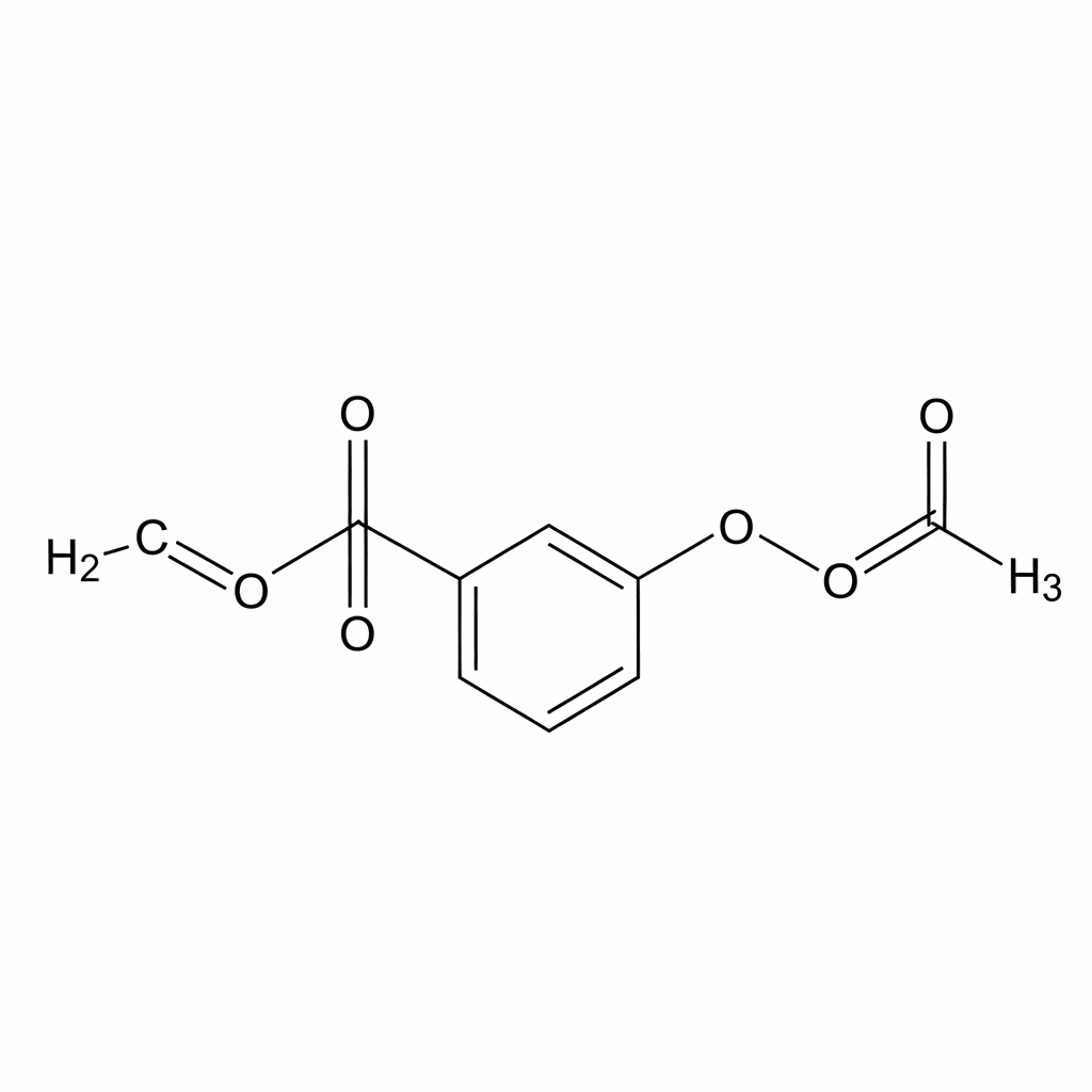 Di-n-octyl Phthalate (DNOP) chemical structure