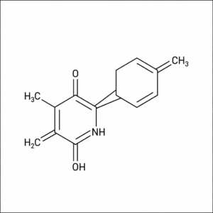 Dicyclopentadiene (DCPD) chemical structure