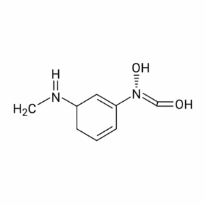 Diethyl Phthalate (DEP) molecular structure