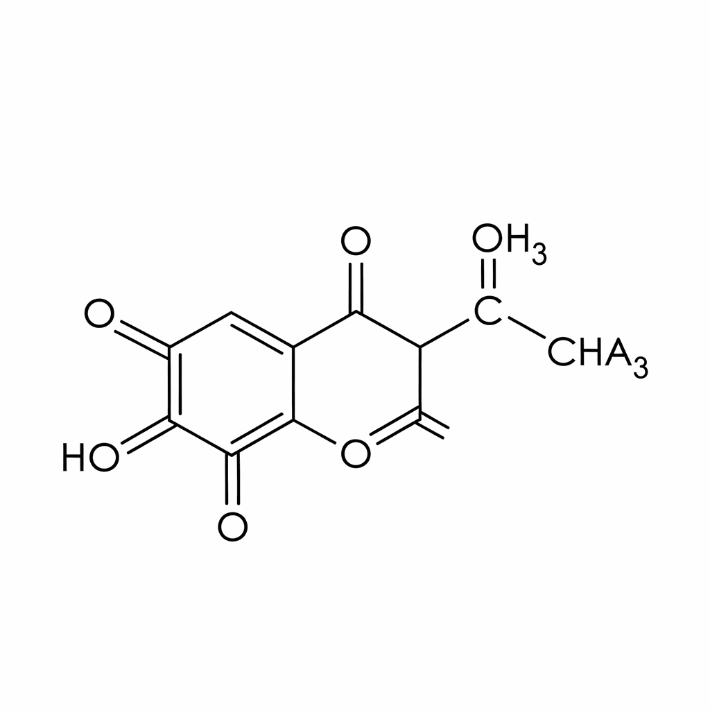 Dihexyl Adipate (DHA) chemical structure