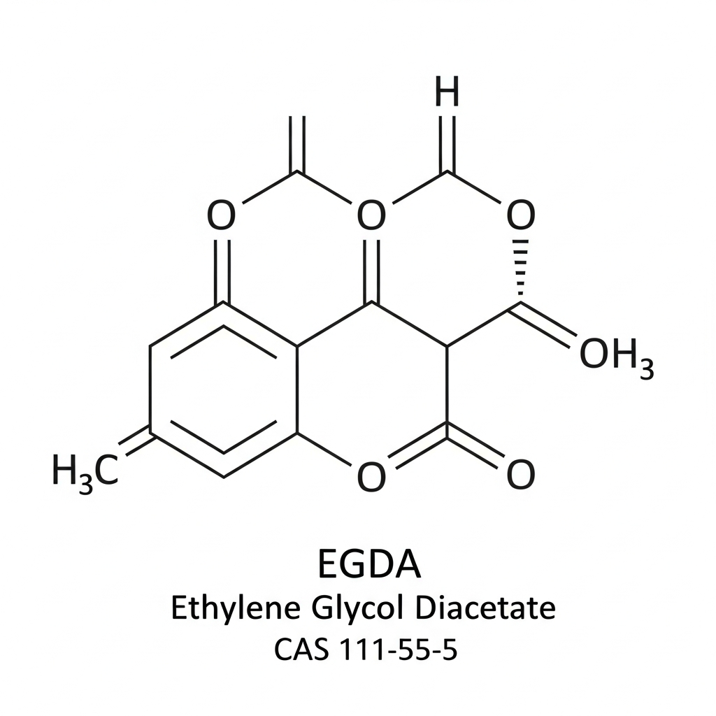 Ethylene Glycol Diacetate (EGDA)