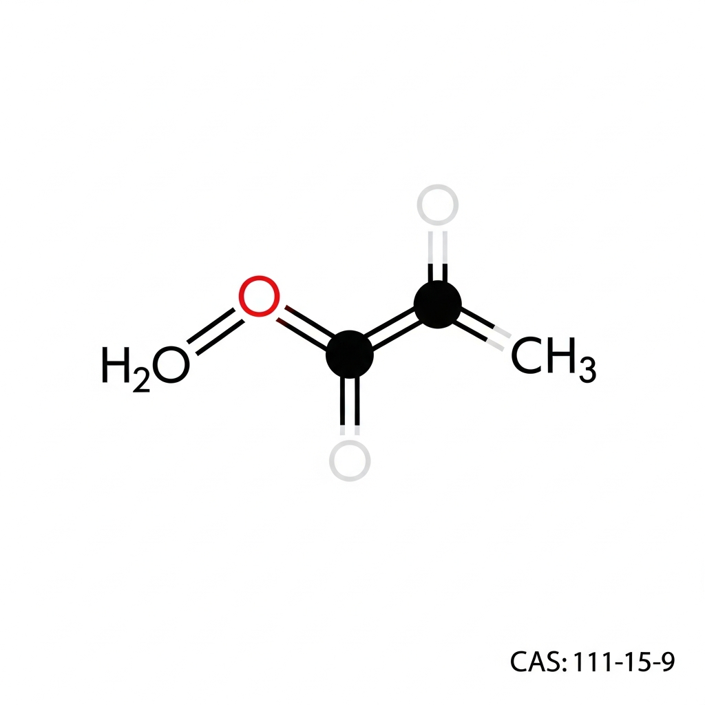 Ethylene Glycol Monoethyl Ether Acetate (CAC)