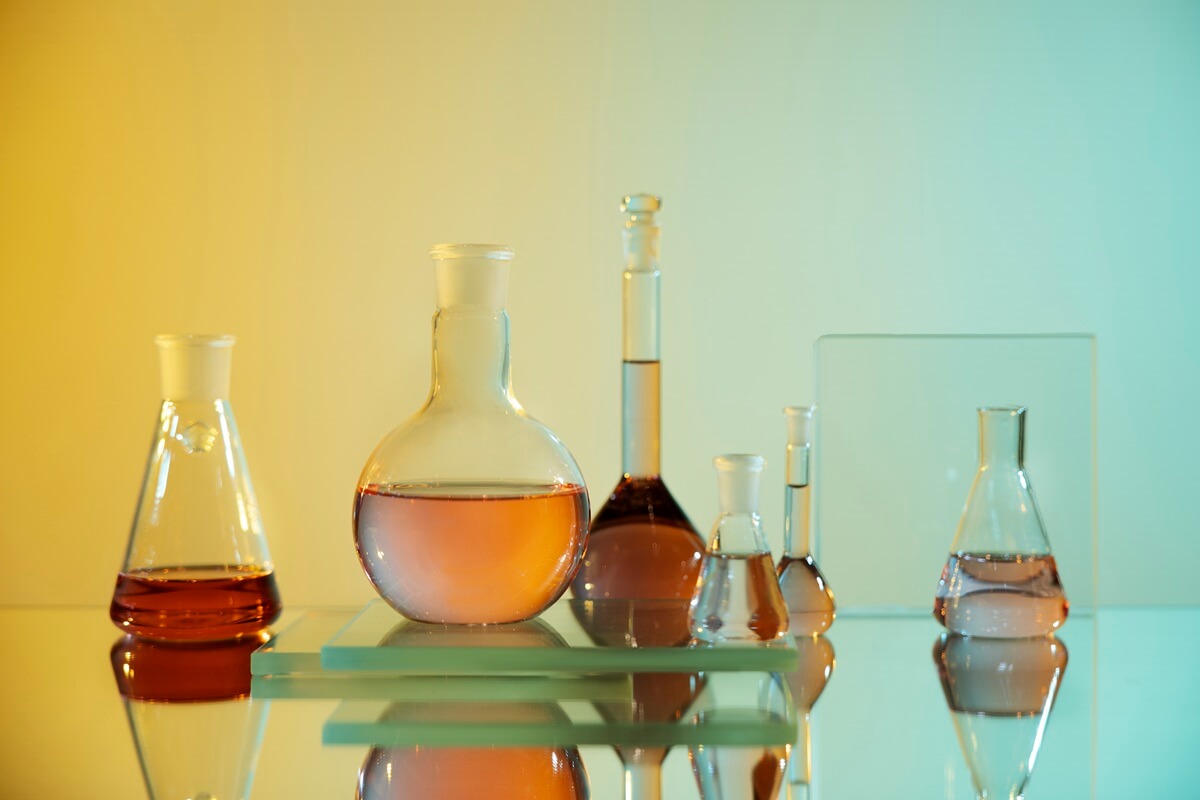 Functional Additives