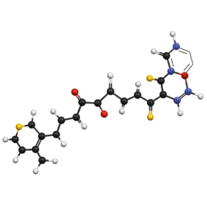 Low Polarity Dispersant 6042A Chemical Structure