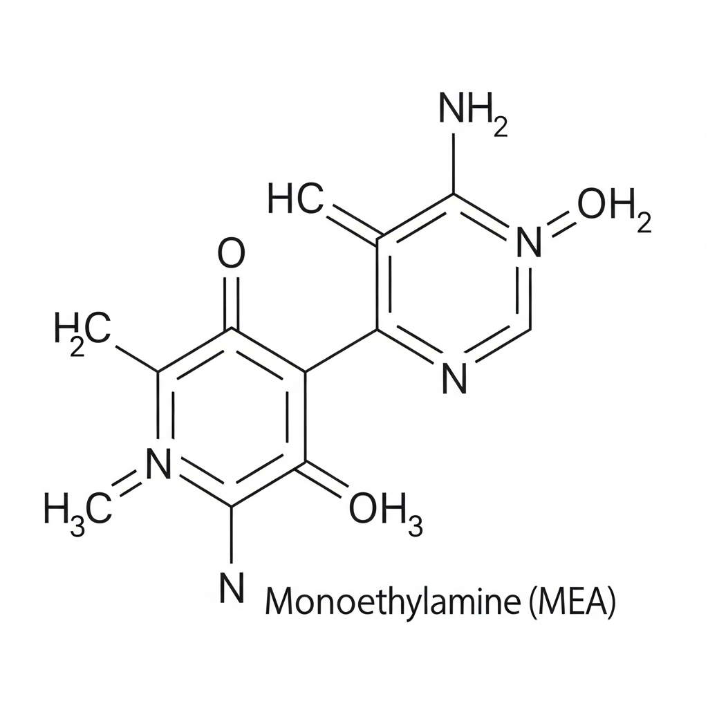 Monoethylamine (MEA)
