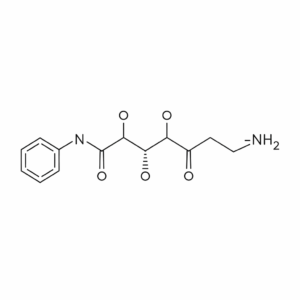 Octadecyl amine chemical structure