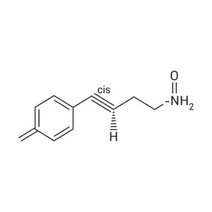 Oleyl amine chemical structure