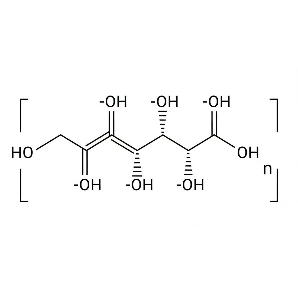 Polyvinyl Alcohol (PVA)