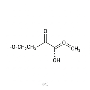 Propylene Glycol Monoethyl Ether (Ethoxy-Propanol) (PE)
