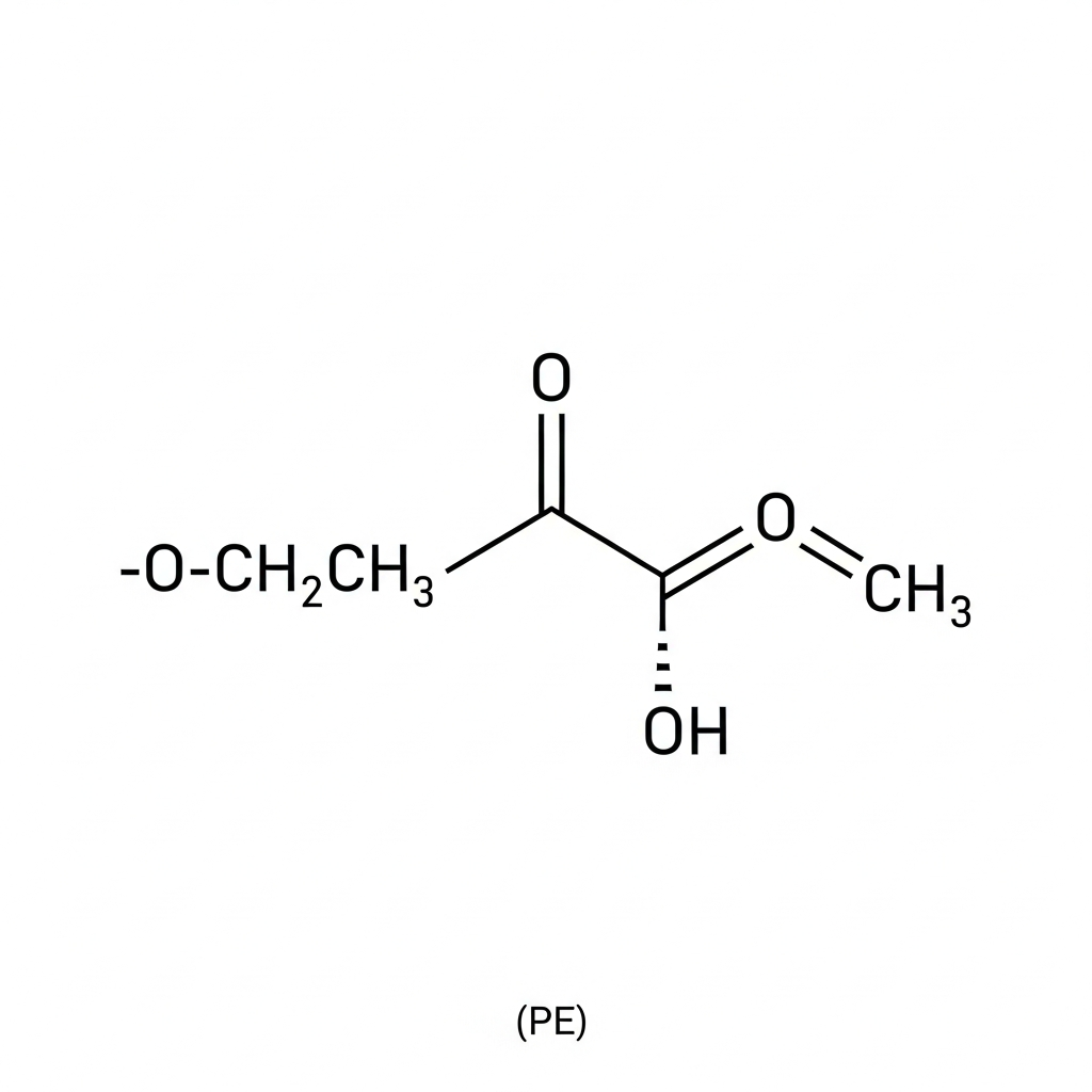 Propylene Glycol Monoethyl Ether (Ethoxy-Propanol) (PE)