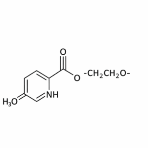 Propyne Ethoxylate (PME) molecular structure
