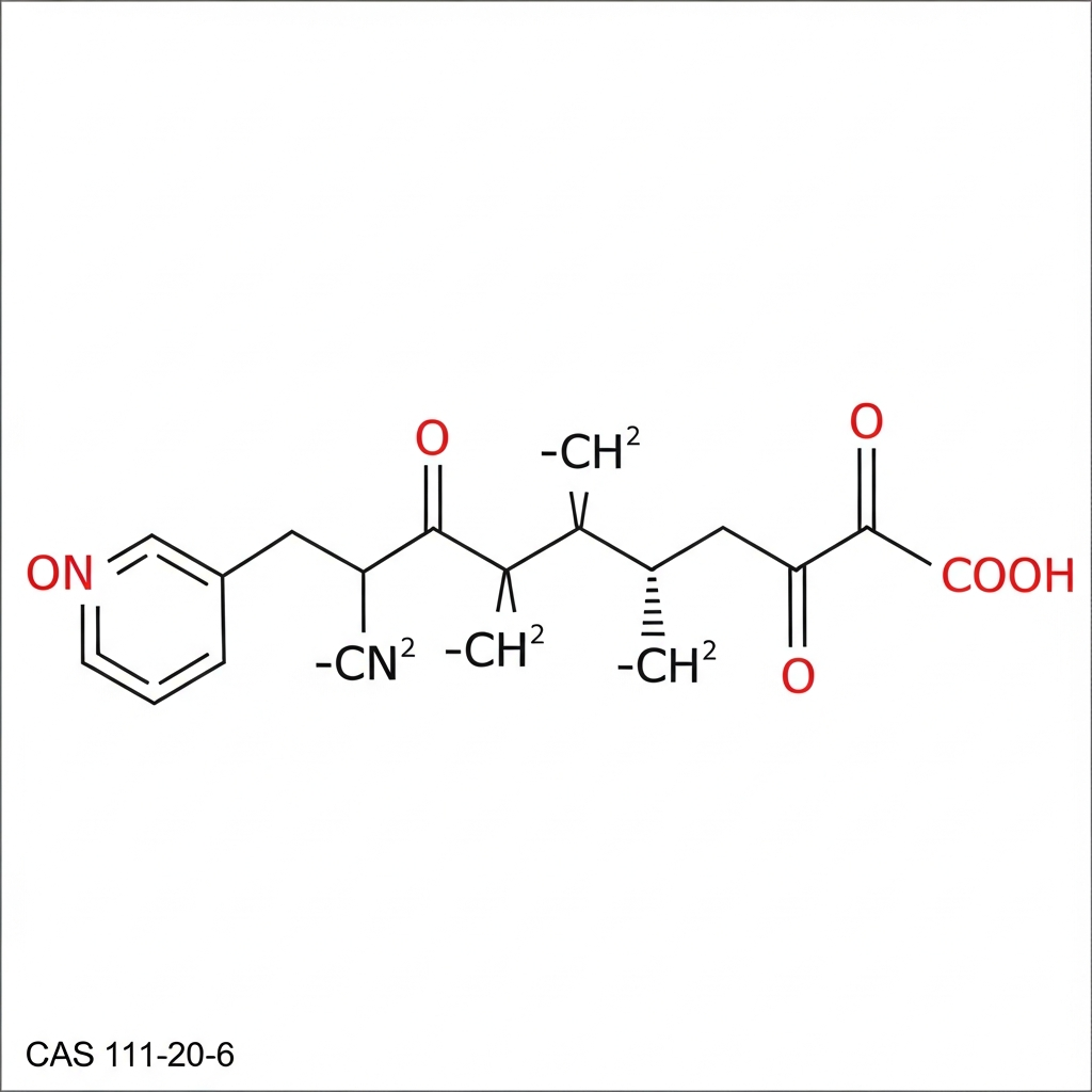 Sebacic Acid