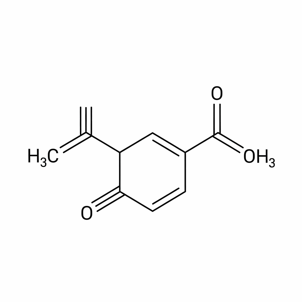 Solketal 1719 chemical structure
