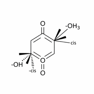 Tetrahydrofuran-diol (THF-diol) chemical formula