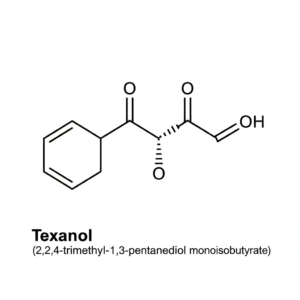 Texanol formula