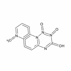 Tolyltriazole (TTA) chemical structure