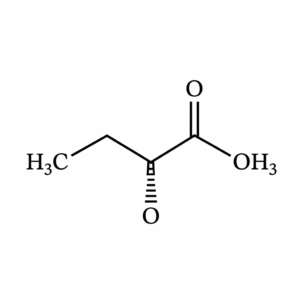 Glycerol Triacetate (Triacetin) molecular structure