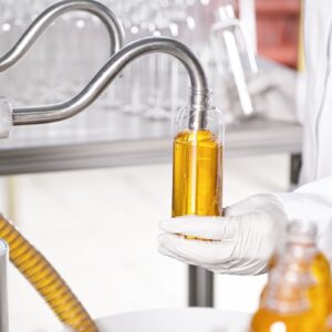 High-Purity Solvents